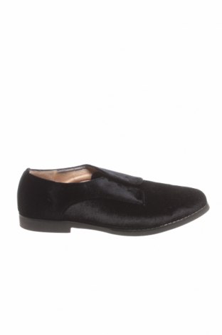 Dámske topánky , Veľkosť 38, Farba Čierna, Textil, Cena  9,98 €