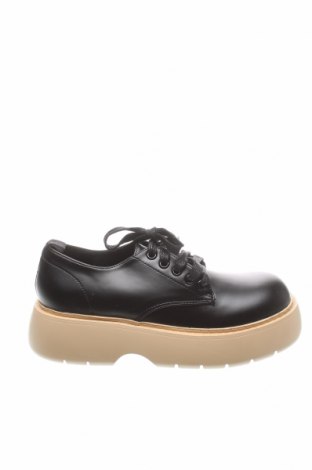 Γυναικεία παπούτσια ASOS, Μέγεθος 37, Χρώμα Μαύρο, Δερματίνη, Τιμή 59,38 €