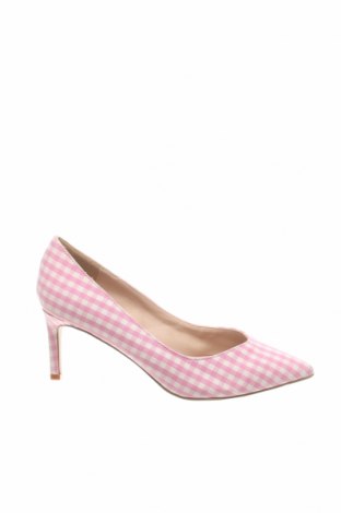 Γυναικεία παπούτσια ASOS, Μέγεθος 35, Χρώμα Ρόζ , Κλωστοϋφαντουργικά προϊόντα, Τιμή 29,69 €