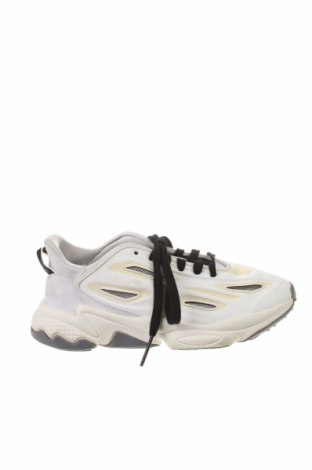 Дамски обувки Adidas Originals, Размер 39, Цвят Бял, Еко кожа, текстил, Цена 56,00 лв.