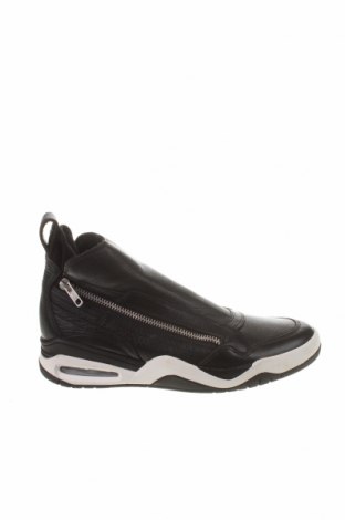 Γυναικεία παπούτσια Ash, Μέγεθος 39, Χρώμα Μαύρο, Γνήσιο δέρμα, Τιμή 107,99 €
