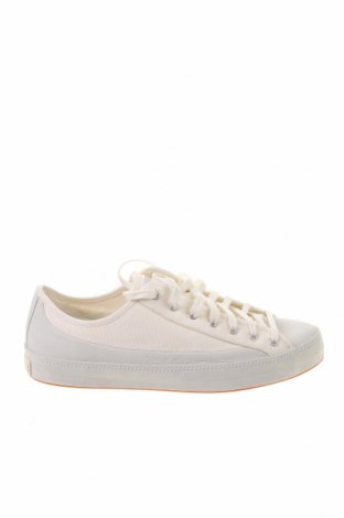 Γυναικεία παπούτσια Converse, Μέγεθος 40, Χρώμα Λευκό, Κλωστοϋφαντουργικά προϊόντα, Τιμή 46,57 €