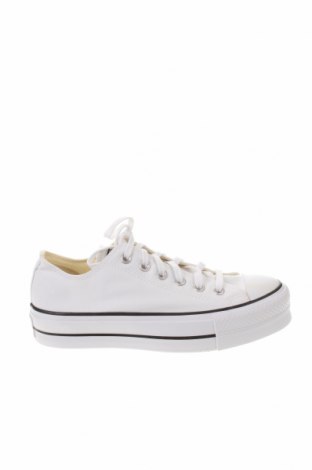 Dámské boty  Converse, Velikost 39, Barva Bílá, Textile , Cena  1 136,00 Kč