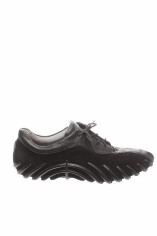 Dámské boty  ECCO, Velikost 38, Barva Černá, Přírodní velur , pravá kůže, Cena  1 419,00 Kč