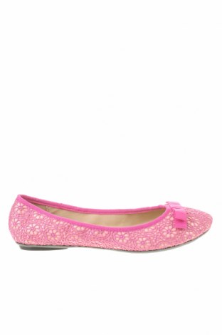 Γυναικεία παπούτσια Even&Odd, Μέγεθος 40, Χρώμα Ρόζ , Δερματίνη, κλωστοϋφαντουργικά προϊόντα, Τιμή 9,12 €