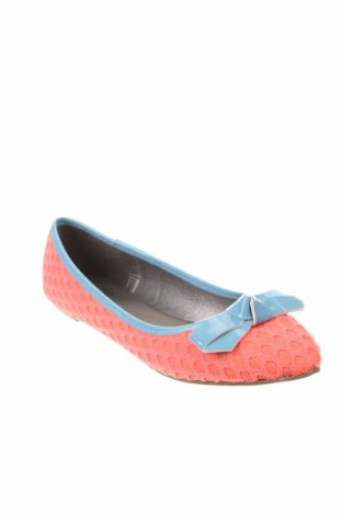 Γυναικεία παπούτσια Even&Odd, Μέγεθος 39, Χρώμα Ρόζ , Κλωστοϋφαντουργικά προϊόντα, δερματίνη, Τιμή 4,56 €