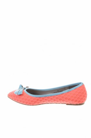 Γυναικεία παπούτσια Even&Odd, Μέγεθος 39, Χρώμα Ρόζ , Κλωστοϋφαντουργικά προϊόντα, δερματίνη, Τιμή 4,56 €