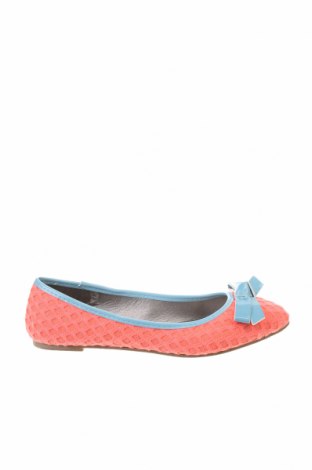 Γυναικεία παπούτσια Even&Odd, Μέγεθος 38, Χρώμα Ρόζ , Κλωστοϋφαντουργικά προϊόντα, δερματίνη, Τιμή 4,56 €
