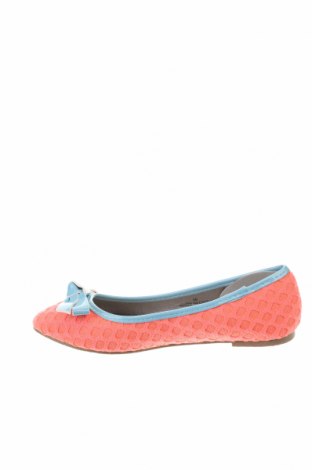 Γυναικεία παπούτσια Even&Odd, Μέγεθος 36, Χρώμα Ρόζ , Κλωστοϋφαντουργικά προϊόντα, δερματίνη, Τιμή 4,56 €