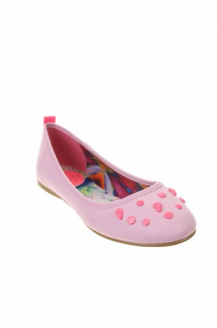 Dámské boty  Even&Odd, Velikost 36, Barva Růžová, Eko kůže, Cena  256,00 Kč