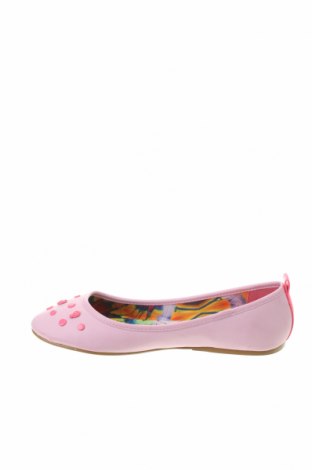 Dámské boty  Even&Odd, Velikost 37, Barva Růžová, Eko kůže, Cena  256,00 Kč