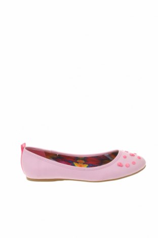 Γυναικεία παπούτσια Even&Odd, Μέγεθος 37, Χρώμα Ρόζ , Δερματίνη, Τιμή 9,12 €