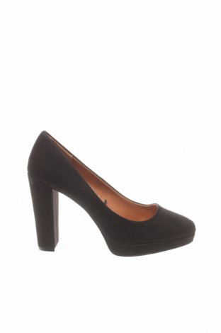 Női cipők H&M, Méret 41, Szín Fekete, Textil, Ár 9 387 Ft