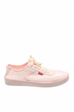 Γυναικεία παπούτσια Levi's, Μέγεθος 41, Χρώμα Ρόζ , Κλωστοϋφαντουργικά προϊόντα, Τιμή 51,34 €