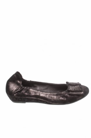 Γυναικεία παπούτσια Mam Zelle, Μέγεθος 40, Χρώμα Μαύρο, Γνήσιο δέρμα, Τιμή 59,49 €