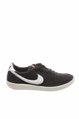Dámské boty  Nike, Velikost 40, Barva Černá, Přírodní velur , textile , Cena  984,00 Kč