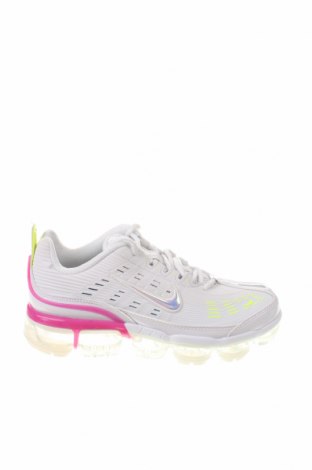 Γυναικεία παπούτσια Nike, Μέγεθος 39, Χρώμα Λευκό, Κλωστοϋφαντουργικά προϊόντα, δερματίνη, Τιμή 110,29 €