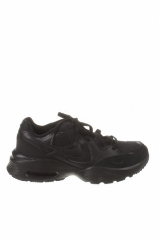 Dámské boty  Nike, Velikost 40, Barva Černá, Pravá kůže, textile , Cena  2 163,00 Kč
