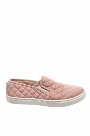 Dámské boty  Steve Madden, Velikost 38, Barva Popelavě růžová, Textile , Cena  1 371,00 Kč