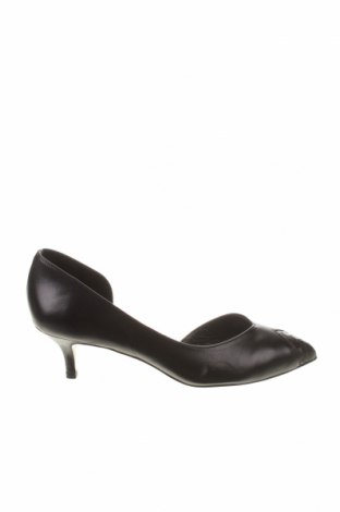 Γυναικεία παπούτσια The Kooples, Μέγεθος 38, Χρώμα Μαύρο, Γνήσιο δέρμα, Τιμή 167,19 €