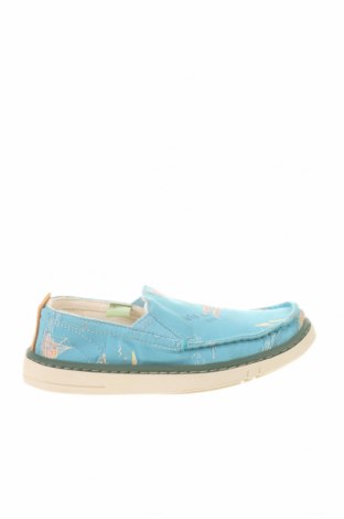 Dámské boty  Timberland, Velikost 36, Barva Vícebarevné, Textile , Cena  390,00 Kč