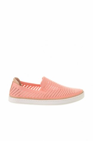 Γυναικεία παπούτσια UGG Australia, Μέγεθος 37, Χρώμα Ρόζ , Κλωστοϋφαντουργικά προϊόντα, Τιμή 83,41 €