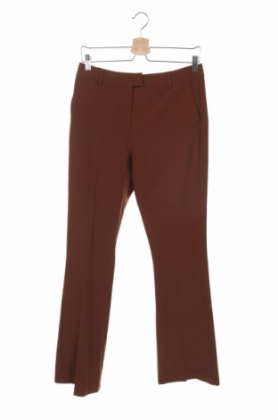 Дамски панталон B.Young, Размер XS, Цвят Кафяв, Цена 3,27 лв.