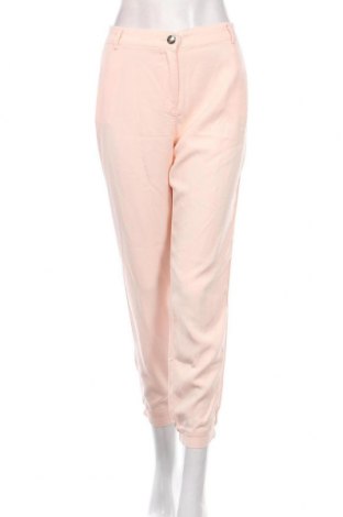 Dámské kalhoty  Breal, Velikost L, Barva Růžová, Lyocell, Cena  568,00 Kč