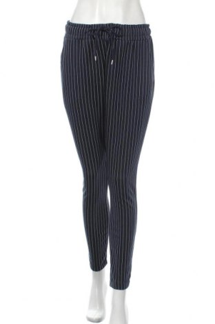Γυναικείο παντελόνι Closure, Μέγεθος L, Χρώμα Μπλέ, 97% πολυεστέρας, 3% ελαστάνη, Τιμή 16,86 €