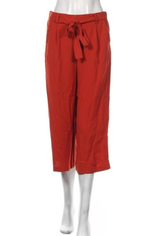 Γυναικείο παντελόνι Etam, Μέγεθος S, Χρώμα Πορτοκαλί, Τιμή 12,36 €