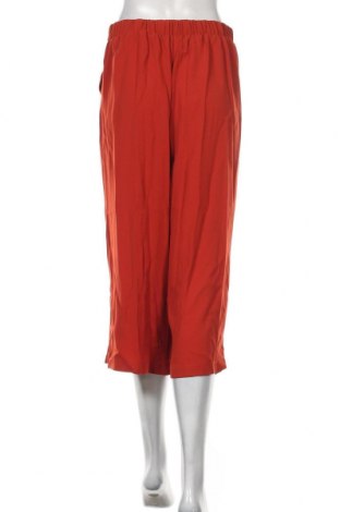 Γυναικείο παντελόνι Etam, Μέγεθος S, Χρώμα Πορτοκαλί, Τιμή 56,19 €