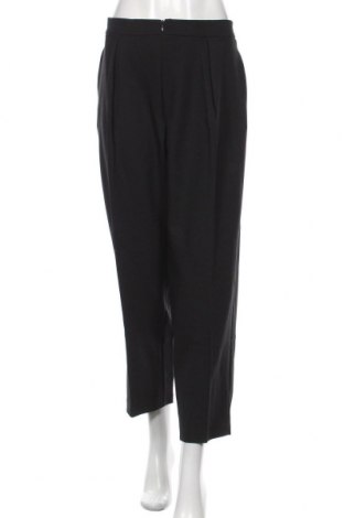 Дамски панталон Figl, Размер XL, Цвят Черен, Полиестер, Цена 70,85 лв.