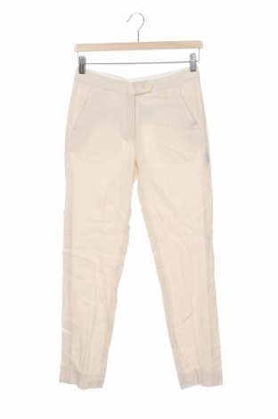 Dámské kalhoty  Gant, Velikost XS, Barva Béžová, Cena  670,00 Kč