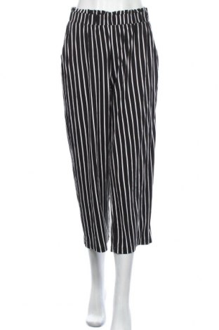 Дамски панталон Gina, Размер M, Цвят Черен, Цена 40,95 лв.