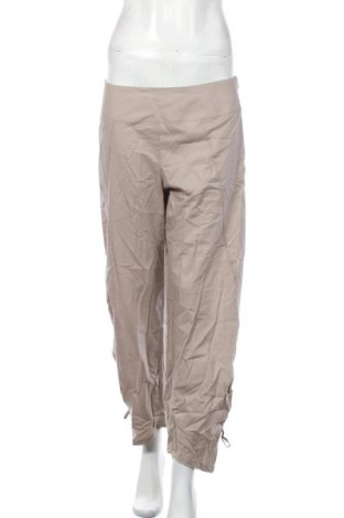 Дамски панталон Mado Et Les Autres, Размер M, Цвят Бежов, Цена 159,00 лв.