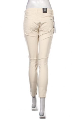 Γυναικείο παντελόνι Mavi, Μέγεθος M, Χρώμα  Μπέζ, 95% βαμβάκι, 5% ελαστάνη, Τιμή 23,04 €