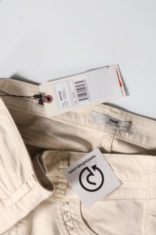 Γυναικείο παντελόνι Mavi, Μέγεθος M, Χρώμα  Μπέζ, 95% βαμβάκι, 5% ελαστάνη, Τιμή 23,04 €