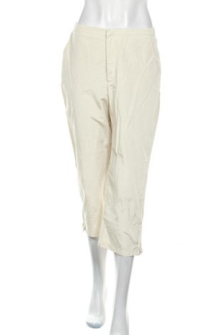 Γυναικείο παντελόνι Part Two, Μέγεθος M, Χρώμα  Μπέζ, Τιμή 21,65 €