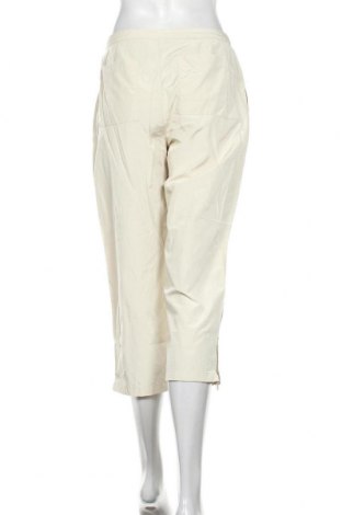Pantaloni de femei Part Two, Mărime M, Culoare Bej, Preț 115,13 Lei
