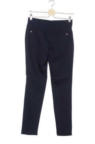 Дамски панталон Street One, Размер XS, Цвят Син, Цена 12,90 лв.