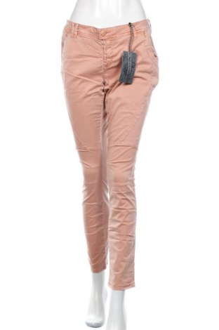 Дамски панталон Street One, Размер M, Цвят Розов, Цена 45,15 лв.