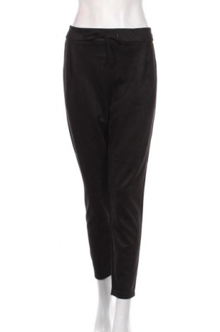Dámske nohavice Vero Moda, Veľkosť XL, Farba Čierna, 95% polyester, 5% elastan, Cena  24,43 €