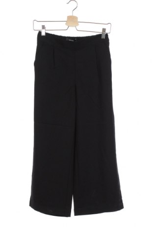 Γυναικείο παντελόνι Vero Moda, Μέγεθος XS, Χρώμα Μαύρο, Τιμή 35,57 €