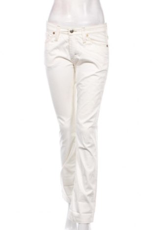 Γυναικείο παντελόνι Wunderkind, Μέγεθος S, Χρώμα Λευκό, Τιμή 81,65 €