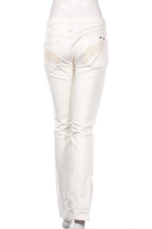 Γυναικείο παντελόνι Wunderkind, Μέγεθος S, Χρώμα Λευκό, Τιμή 81,65 €