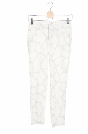 Дамски панталон Yaya, Размер XS, Цвят Екрю, Цена 55,65 лв.