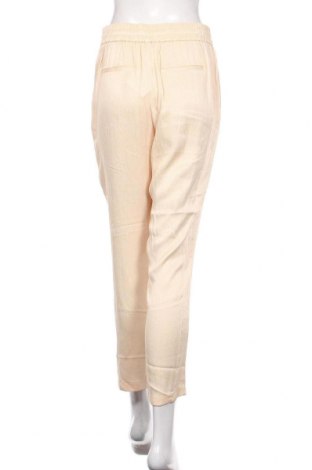 Γυναικείο παντελόνι Yaya, Μέγεθος S, Χρώμα  Μπέζ, Βισκόζη, Τιμή 81,96 €