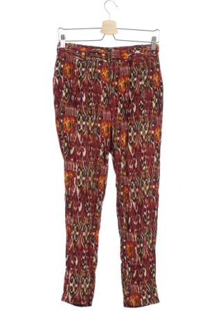 Γυναικείο παντελόνι Zara, Μέγεθος XS, Χρώμα Πολύχρωμο, Τιμή 23,51 €
