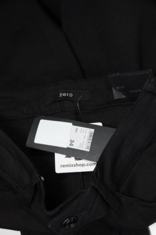 Dámské kalhoty  Zero, Velikost XS, Barva Černá, Cena  1 403,00 Kč