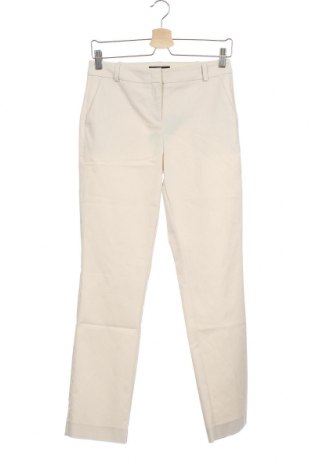 Γυναικείο παντελόνι Zero, Μέγεθος XS, Χρώμα  Μπέζ, Τιμή 71,65 €